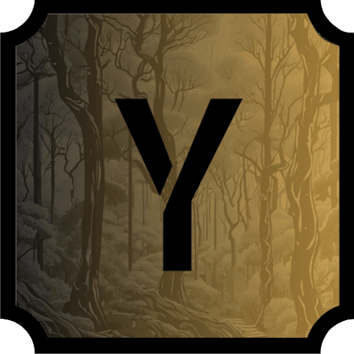 Yak's Forest Stories